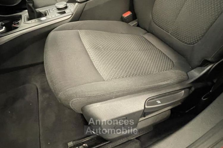 BMW Série 1 116d 116ch Lounge - <small></small> 20.990 € <small>TTC</small> - #7