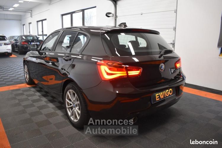 BMW Série 1 116D 116ch SUIVI GARANTIE 6 A 36 MOIS - <small></small> 13.490 € <small>TTC</small> - #4