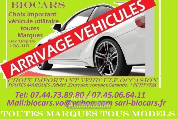 BMW Série 1 116d - <small></small> 10.950 € <small>TTC</small> - #2