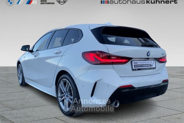 BMW Série 1 116d 5 T%C3%BCrer M Sport PanoSD LCProf.  - <small></small> 29.445 € <small>TTC</small> - #3