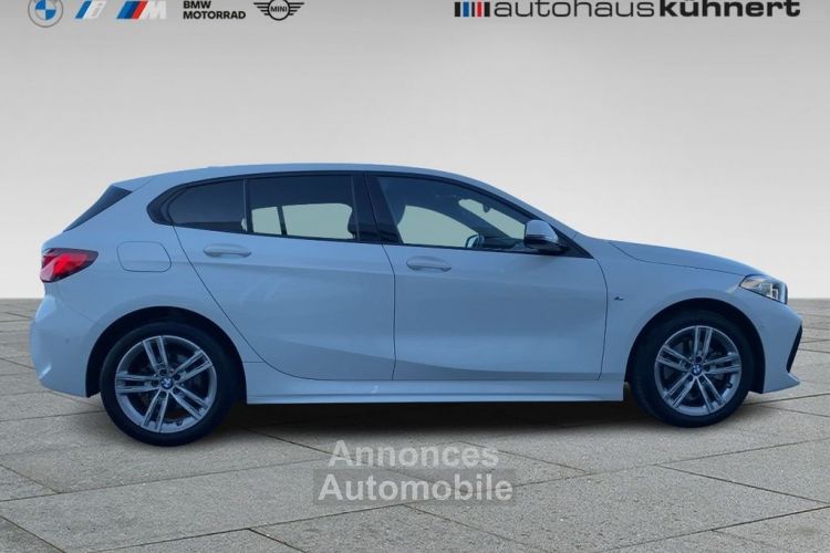 BMW Série 1 116d 5 T%C3%BCrer M Sport PanoSD LCProf.  - <small></small> 29.445 € <small>TTC</small> - #5