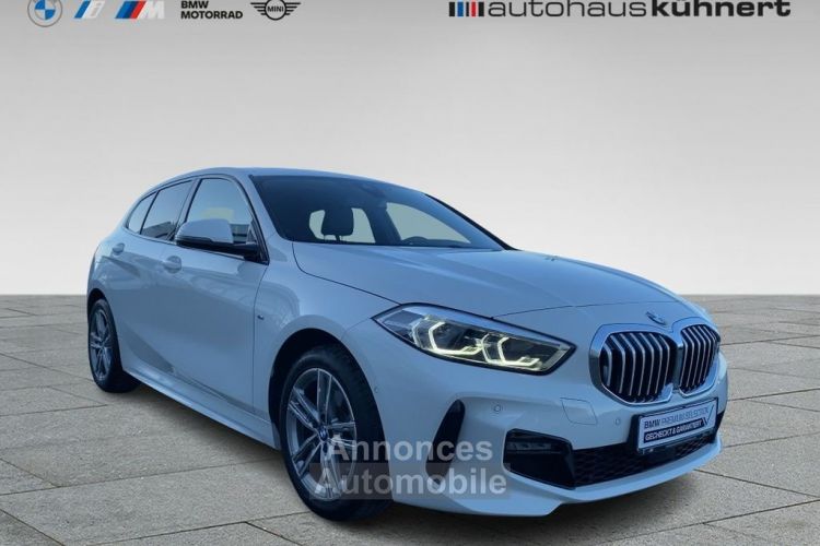 BMW Série 1 116d 5 T%C3%BCrer M Sport PanoSD LCProf.  - <small></small> 29.445 € <small>TTC</small> - #6