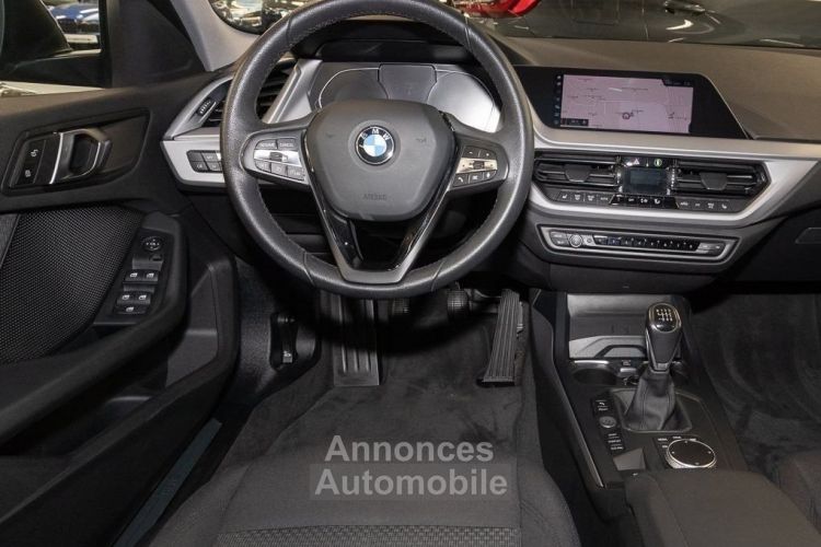 BMW Série 1 116d Advantage DAB WLAN RFK Klima - <small></small> 18.880 € <small>TTC</small> - #6