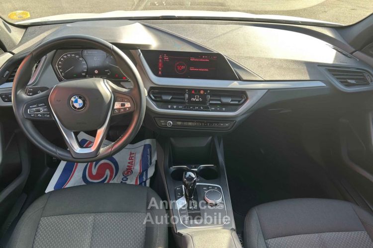 BMW Série 1 116d DKG7 Lounge - <small></small> 20.490 € <small>TTC</small> - #21