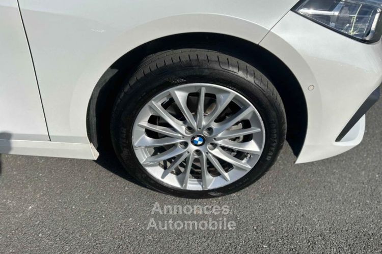 BMW Série 1 116d DKG7 Lounge - <small></small> 20.490 € <small>TTC</small> - #37