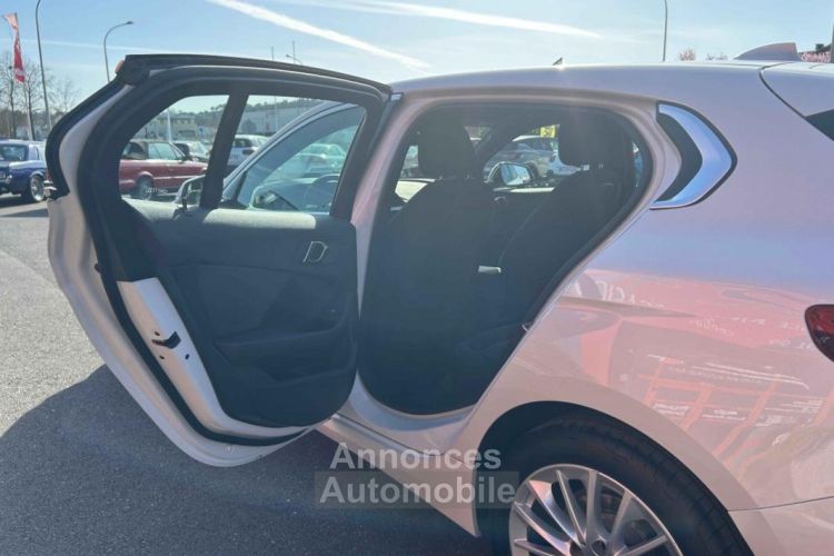 BMW Série 1 116d DKG7 Lounge - <small></small> 20.490 € <small>TTC</small> - #41