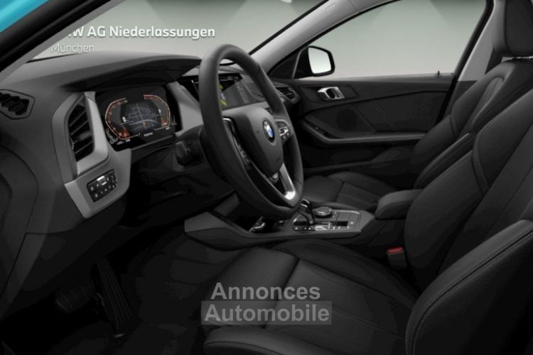 BMW Série 1 116d Hatch Sport Line Live Cockpit Prof. - <small></small> 29.811 € <small>TTC</small> - #3