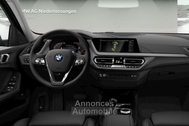 BMW Série 1 116d Hatch Sport Line Live Cockpit Prof. - <small></small> 29.811 € <small>TTC</small> - #7