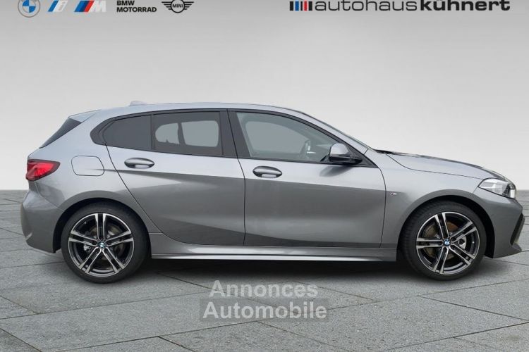 BMW Série 1 116d M Sport SpurAss HiFi ParkAss RFK  - <small></small> 28.335 € <small>TTC</small> - #5