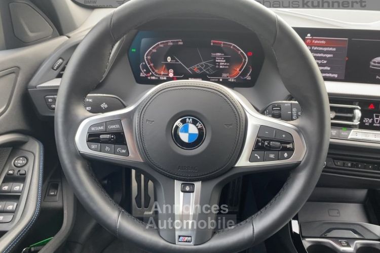 BMW Série 1 116d M Sport SpurAss HiFi ParkAss RFK  - <small></small> 28.335 € <small>TTC</small> - #11