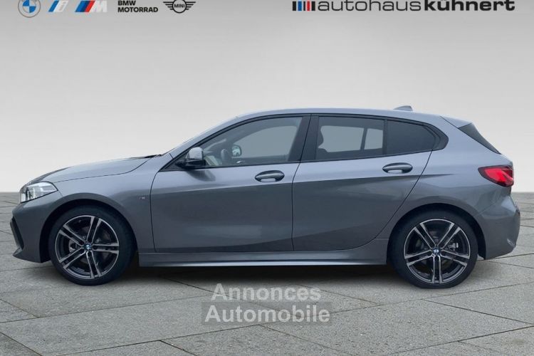 BMW Série 1 116d M Sport SpurAss HiFi ParkAss RFK  - <small></small> 28.335 € <small>TTC</small> - #2