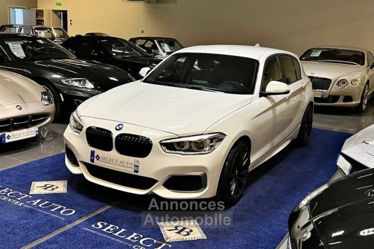 BMW Série 1 116D Pack M 116ch (2) - <small></small> 22.000 € <small>TTC</small> - #1