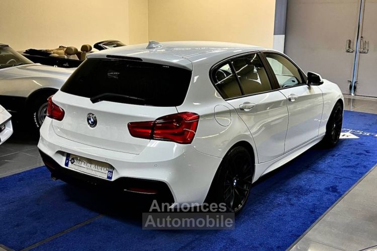 BMW Série 1 116D Pack M 116ch (2) - <small></small> 22.000 € <small>TTC</small> - #4