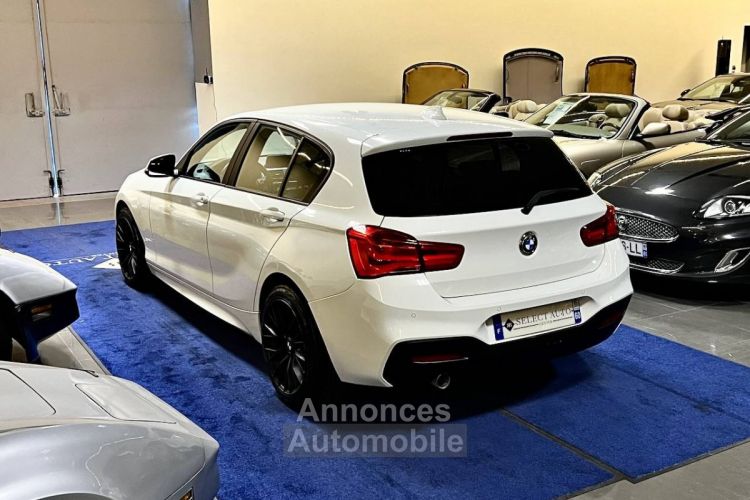 BMW Série 1 116D Pack M 116ch (2) - <small></small> 22.000 € <small>TTC</small> - #5