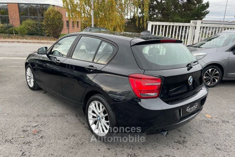 BMW Série 1 116D SPORT 5 PORTES - <small></small> 7.990 € <small>TTC</small> - #2