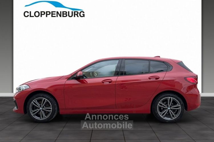 BMW Série 1 116d Sport Line DAB LED Kamera ACC - <small></small> 23.990 € <small>TTC</small> - #2