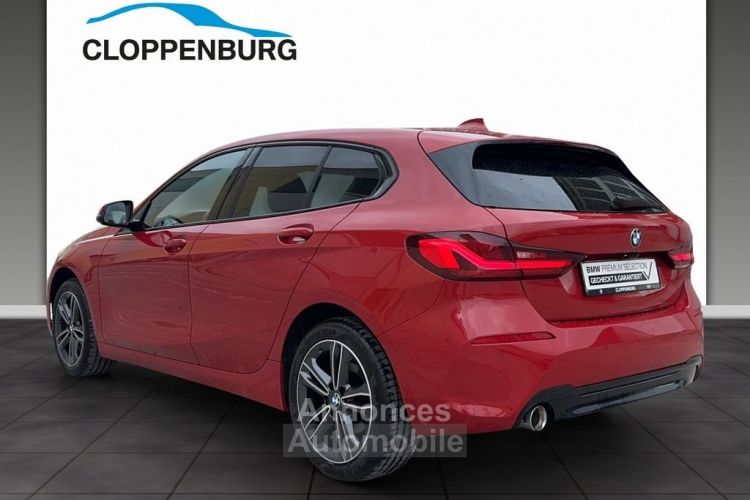 BMW Série 1 116d Sport Line DAB LED Kamera ACC - <small></small> 23.990 € <small>TTC</small> - #3