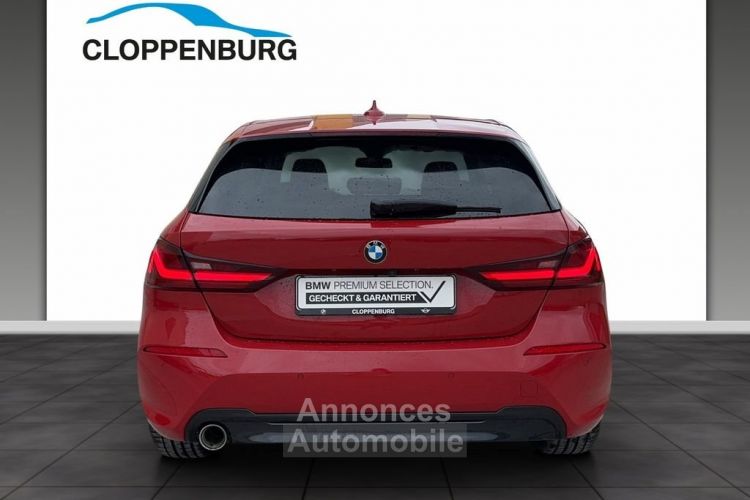 BMW Série 1 116d Sport Line DAB LED Kamera ACC - <small></small> 23.990 € <small>TTC</small> - #4