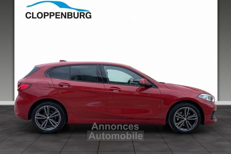 BMW Série 1 116d Sport Line DAB LED Kamera ACC - <small></small> 23.990 € <small>TTC</small> - #6