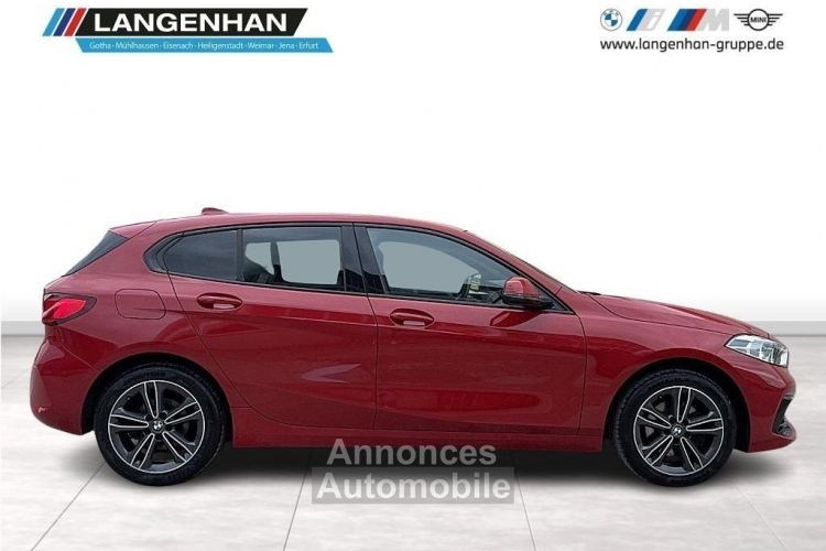 BMW Série 1 116d Sport Line DAB LED Kamera ACC RFK  - <small></small> 21.749 € <small>TTC</small> - #6