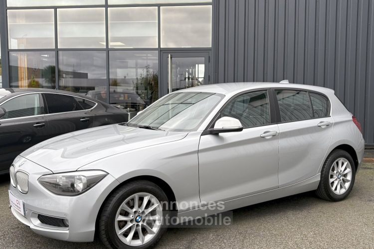 BMW Série 1 116d URBAN LIFE 116ch (F20) BVM6 - <small></small> 14.900 € <small>TTC</small> - #3