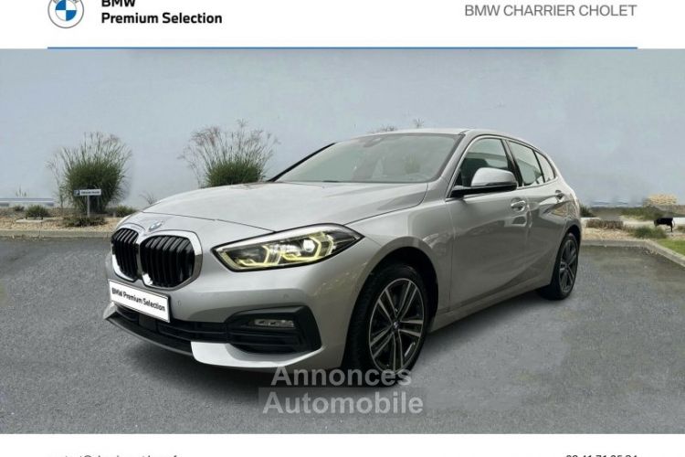 BMW Série 1 116dA 116ch Business Design DKG7 - <small></small> 20.888 € <small>TTC</small> - #1