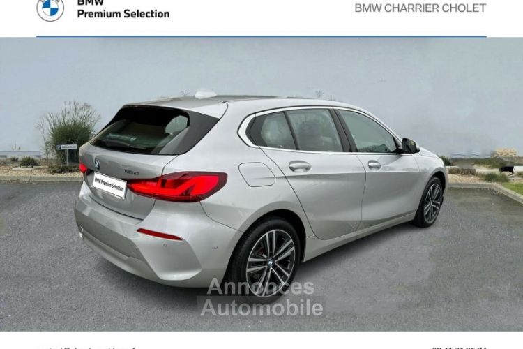 BMW Série 1 116dA 116ch Business Design DKG7 - <small></small> 20.888 € <small>TTC</small> - #2