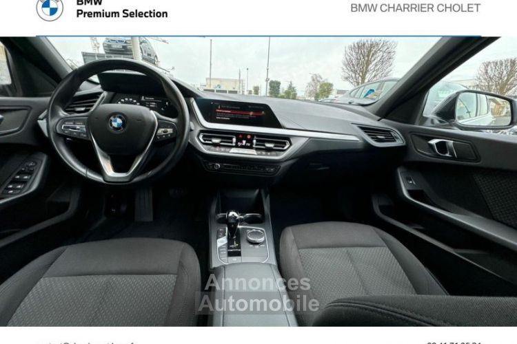 BMW Série 1 116dA 116ch Business Design DKG7 - <small></small> 20.888 € <small>TTC</small> - #5