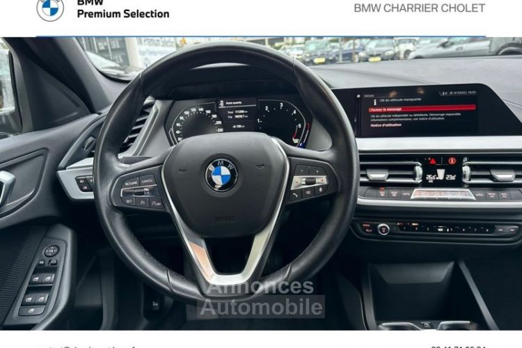 BMW Série 1 116dA 116ch Business Design DKG7 - <small></small> 20.888 € <small>TTC</small> - #6