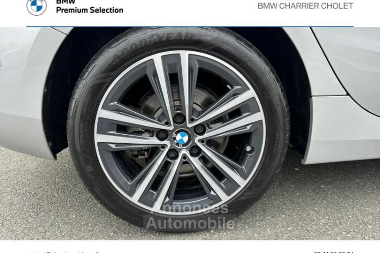 BMW Série 1 116dA 116ch Business Design DKG7 - <small></small> 20.888 € <small>TTC</small> - #8