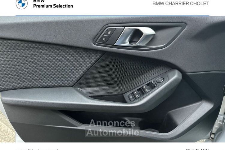 BMW Série 1 116dA 116ch Business Design DKG7 - <small></small> 20.888 € <small>TTC</small> - #14