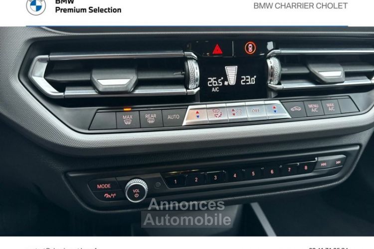 BMW Série 1 116dA 116ch Business Design DKG7 - <small></small> 20.888 € <small>TTC</small> - #16