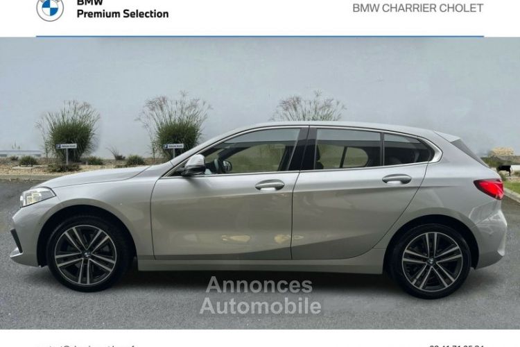 BMW Série 1 116dA 116ch Business Design DKG7 - <small></small> 20.888 € <small>TTC</small> - #17
