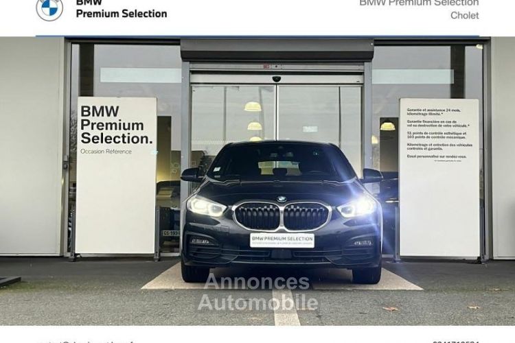 BMW Série 1 116dA 116ch Business Design DKG7 - <small></small> 25.890 € <small>TTC</small> - #2