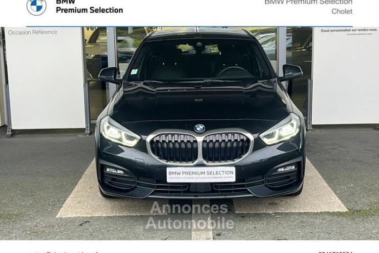 BMW Série 1 116dA 116ch Business Design DKG7 - <small></small> 25.890 € <small>TTC</small> - #3