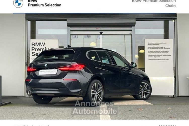 BMW Série 1 116dA 116ch Business Design DKG7 - <small></small> 25.890 € <small>TTC</small> - #5