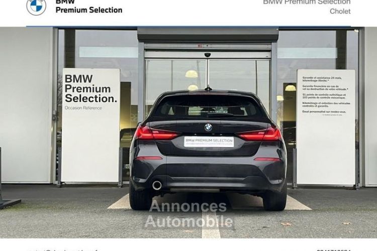 BMW Série 1 116dA 116ch Business Design DKG7 - <small></small> 25.890 € <small>TTC</small> - #6