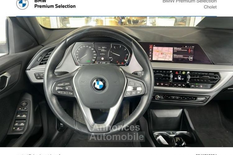 BMW Série 1 116dA 116ch Business Design DKG7 - <small></small> 25.890 € <small>TTC</small> - #12