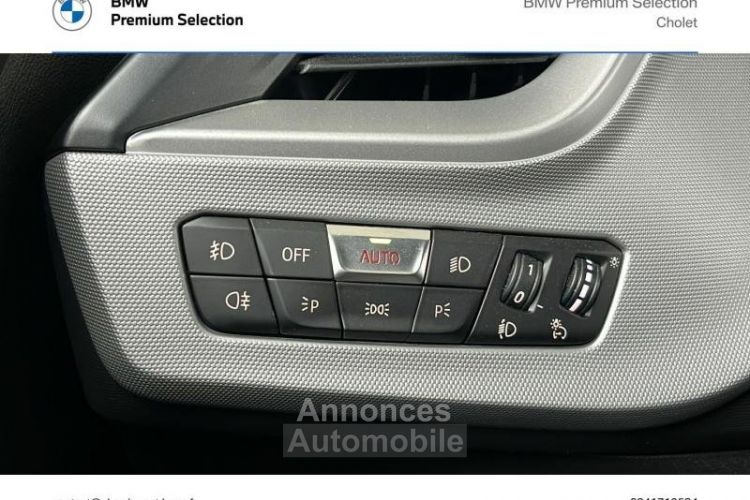 BMW Série 1 116dA 116ch Business Design DKG7 - <small></small> 25.890 € <small>TTC</small> - #16