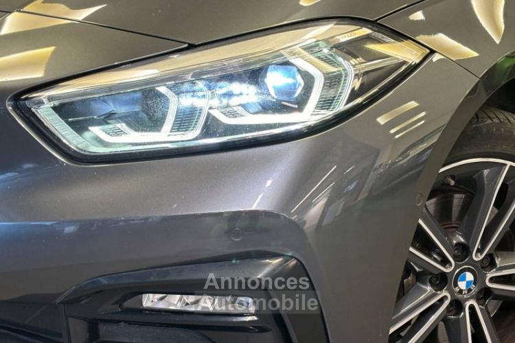 BMW Série 1 116dA 116ch Edition Sport DKG7 - <small></small> 26.990 € <small>TTC</small> - #20