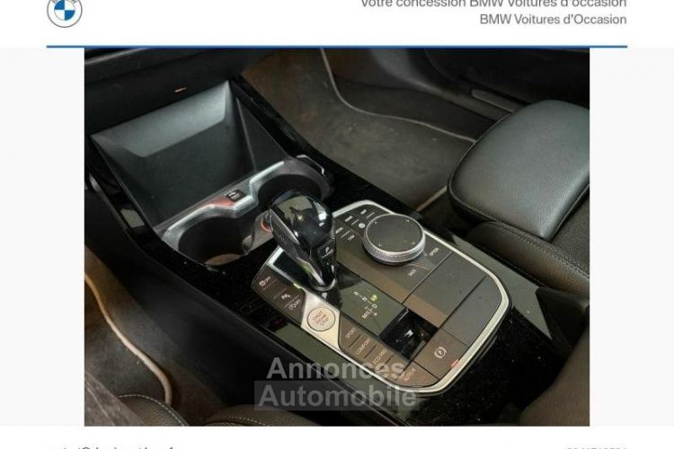 BMW Série 1 116dA 116ch Edition Sport DKG7 - <small></small> 19.890 € <small>TTC</small> - #14