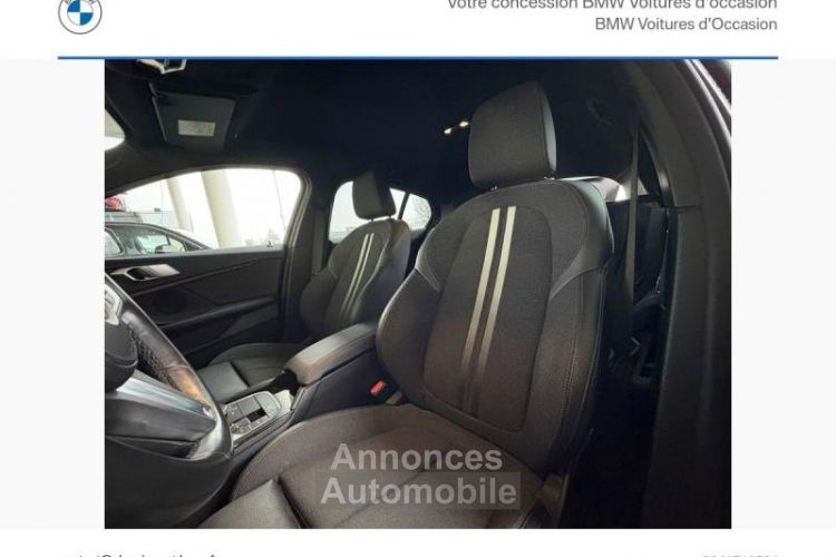 BMW Série 1 116dA 116ch Edition Sport DKG7 - <small></small> 19.890 € <small>TTC</small> - #18