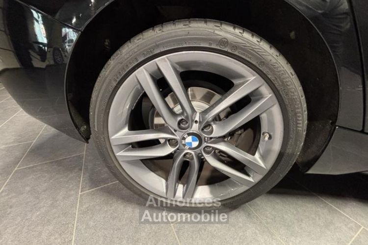 BMW Série 1 116dA 116ch M Sport 5p - <small></small> 18.990 € <small>TTC</small> - #12