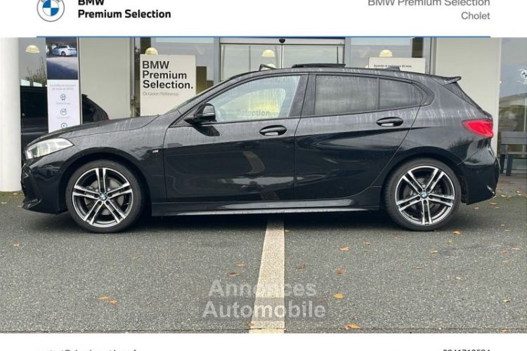 BMW Série 1 116dA 116ch M Sport DKG7 - <small></small> 26.900 € <small>TTC</small> - #2