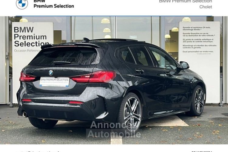 BMW Série 1 116dA 116ch M Sport DKG7 - <small></small> 26.900 € <small>TTC</small> - #3