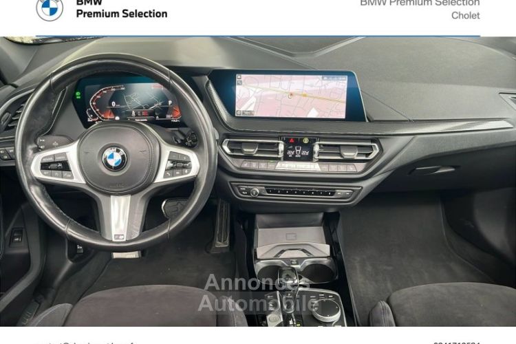 BMW Série 1 116dA 116ch M Sport DKG7 - <small></small> 26.900 € <small>TTC</small> - #5