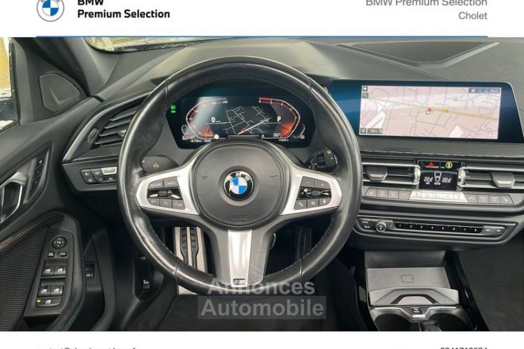 BMW Série 1 116dA 116ch M Sport DKG7 - <small></small> 26.900 € <small>TTC</small> - #6