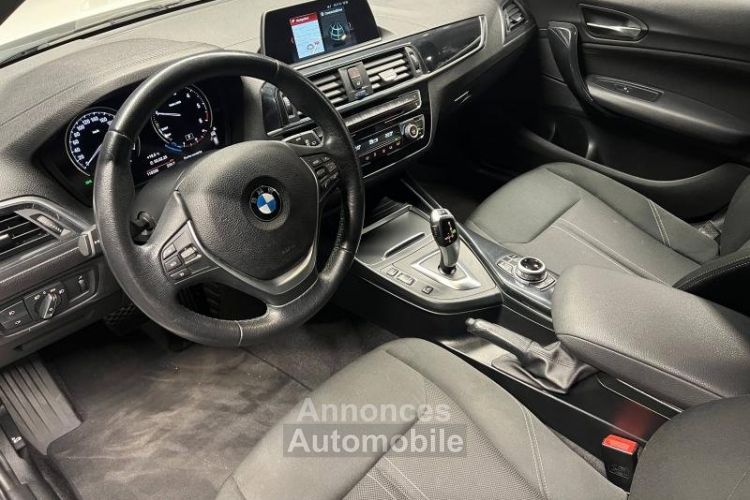 BMW Série 1 116dA 116ch UrbanChic 5p - <small></small> 17.990 € <small>TTC</small> - #3