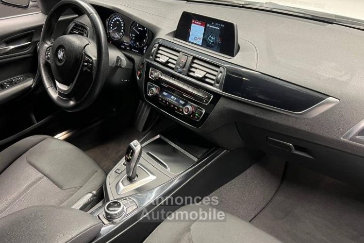 BMW Série 1 116dA 116ch UrbanChic 5p - <small></small> 17.990 € <small>TTC</small> - #5