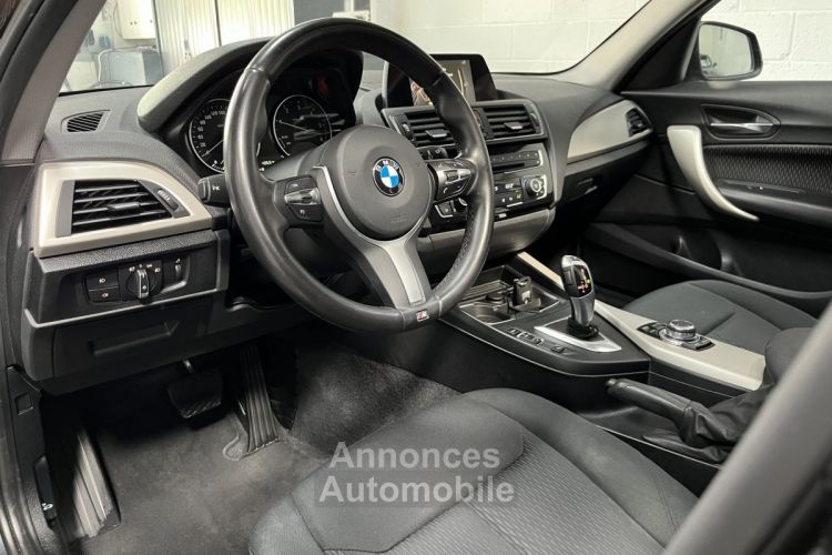 BMW Série 1 116da - <small></small> 15.900 € <small>TTC</small> - #3